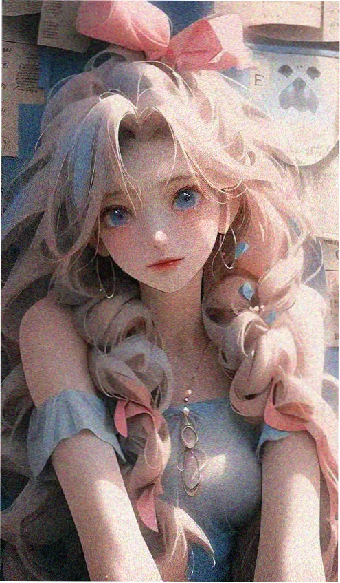第七次日落 科幻剧集海报