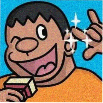 用户 场记阿南的留言头像