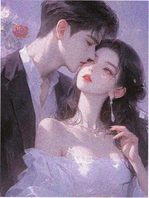 无声放映室 奇幻悬疑电影海报