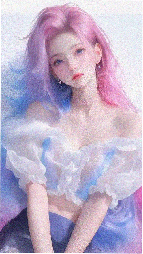 厨房里的总裁 轻喜短剧海报