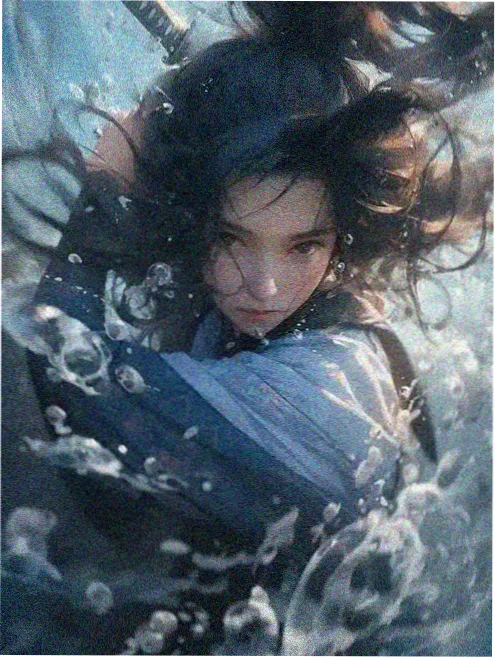重生之我在片场跑龙套 穿越搞笑短剧海报
